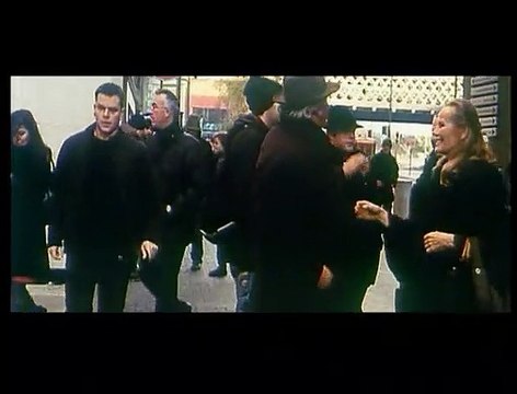 La Vengeance dans la peau Extrait vidéo VF