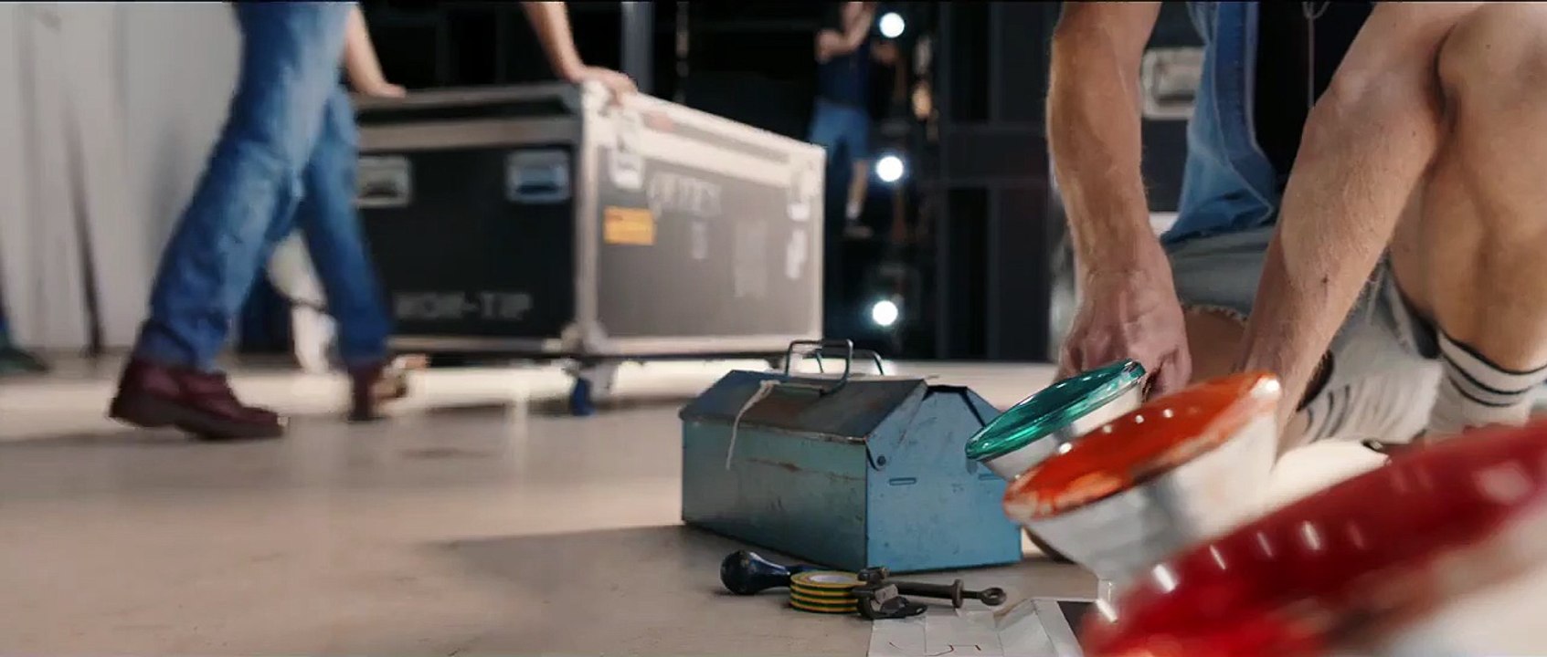 Bohemian Rhapsody Bande-annonce VO