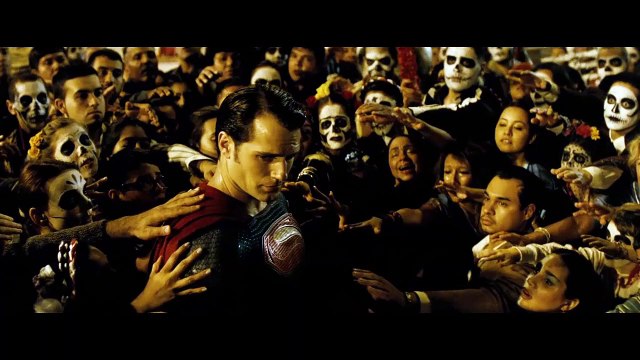 Batman v Superman : L’Aube de la Justice Bande-annonce VF