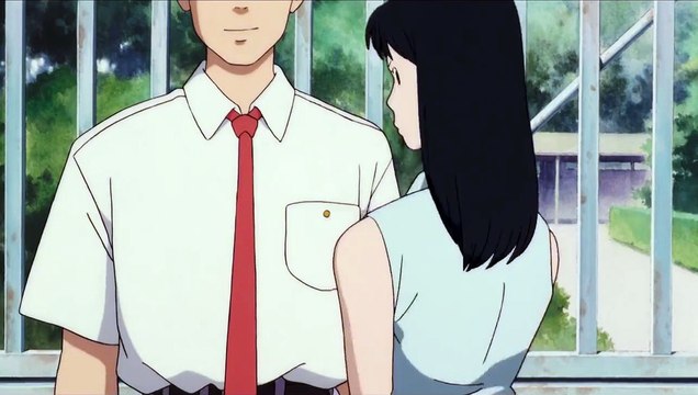 Je peux entendre l'océan - Bande-annonce