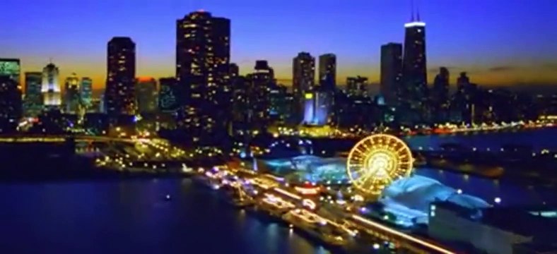 America's Heart and Soul Bande-annonce VO