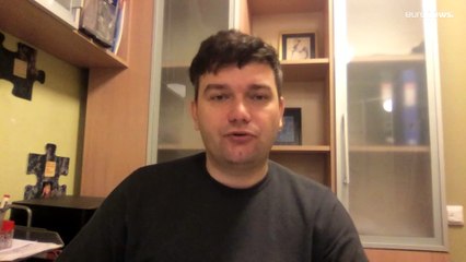 L'environnement, victime silencieuse de la guerre en Ukraine