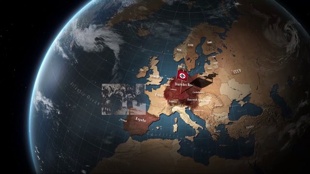 D-Day, Normandie 1944 Bande-annonce VF