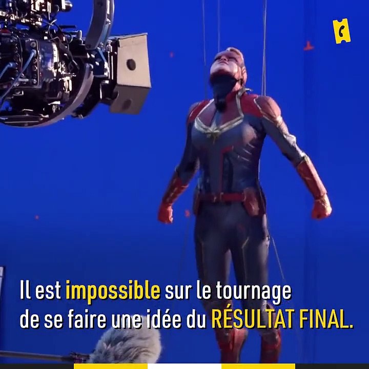 The Mandalorian - Focus sur les décors de la sé...