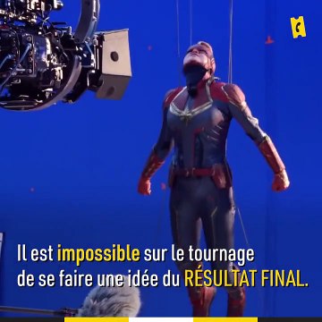 The Mandalorian - Focus sur les décors de la série Star Wars