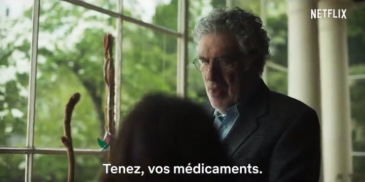 Dangerous Lies Bande-annonce VO