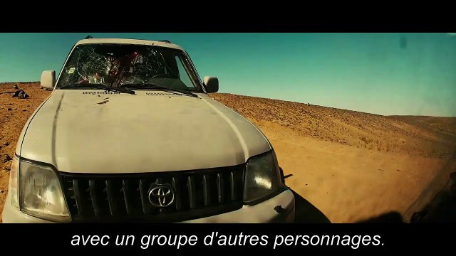 Intersections Making Of VF