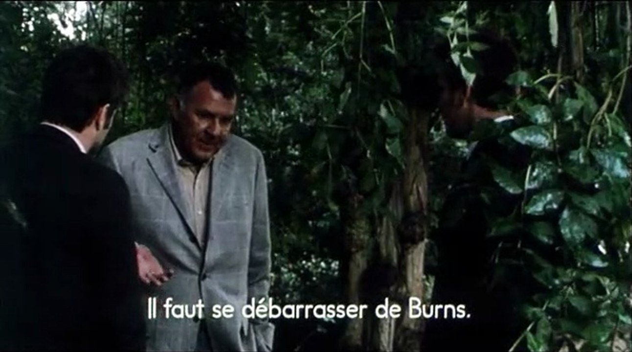 Le Rêve de Cassandre Extrait vidéo (3) VO