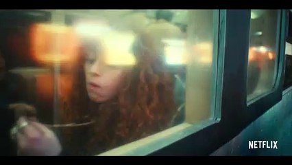 Russian Doll S02 Trailer