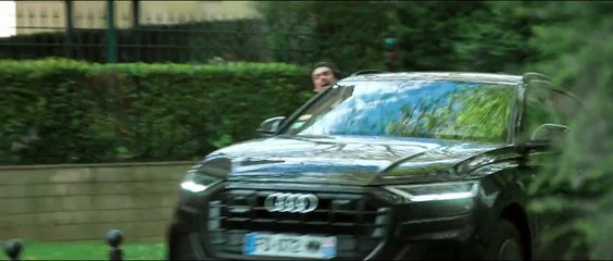Lucky TEASER "T&#039;as failli me tuer"