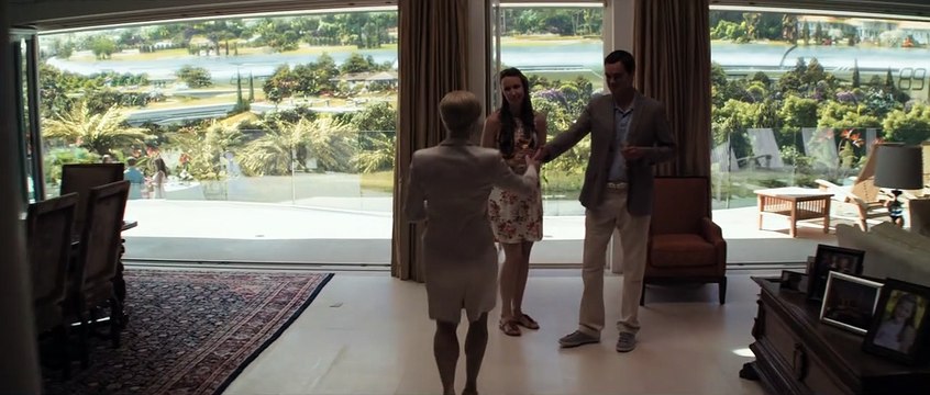 Elysium Bande-annonce VF