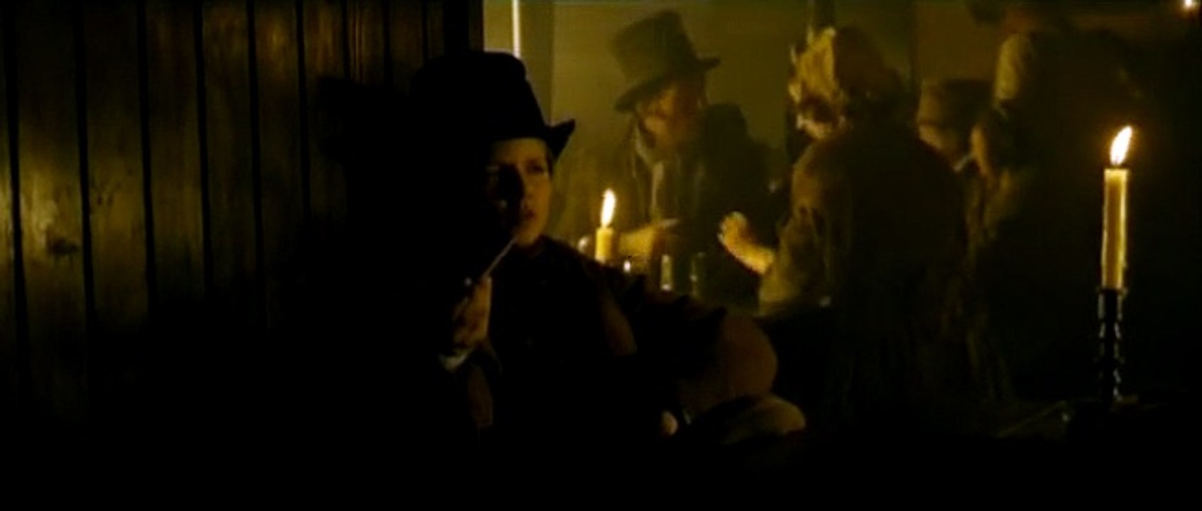Oliver Twist Extrait vidéo (2) VF