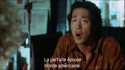 Never Forever Extrait vidéo (3) VO