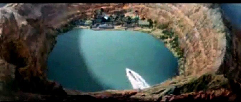 20.000 lieues sous les mers Bande-annonce VO