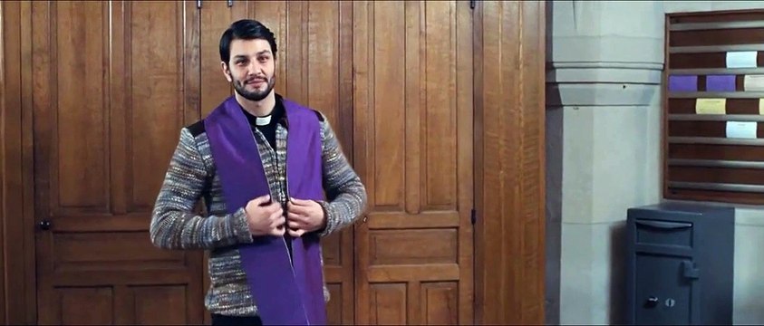 La Mante religieuse - EXTRAIT La brebis égarée