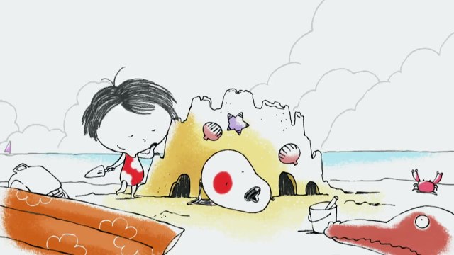 Les Nouvelles Aventures De Rita Et Machin Bande-annonce VF