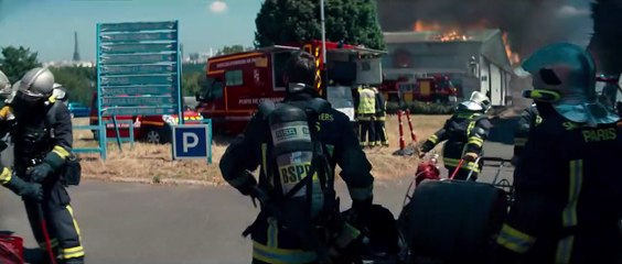 Sauver ou périr Bande-annonce VF