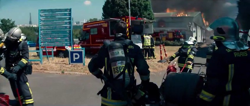 Sauver ou périr Bande-annonce VF