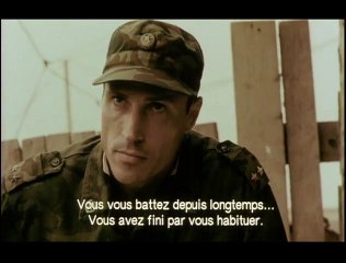 Alexandra Extrait vidéo (4) VO