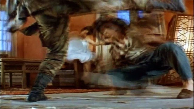 Mister Dynamite Bande-annonce VO