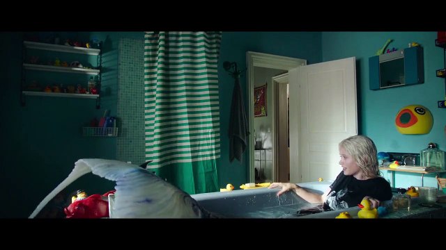 Une Sirène à Paris EXTRAIT VF Johnny Cash