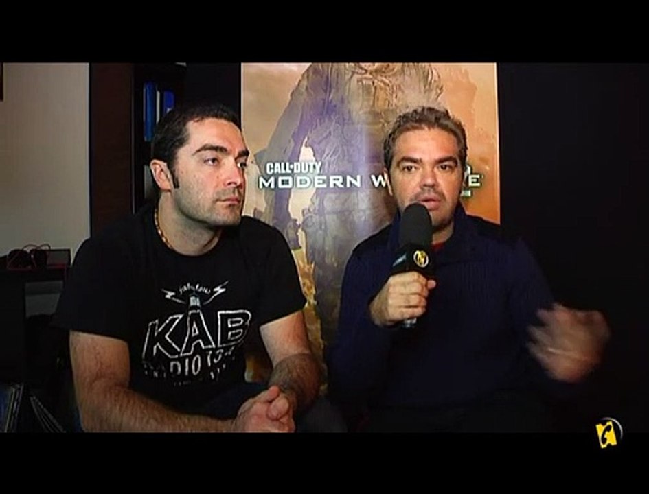 Xavier Gens, Julien Maury Interview 2: A l'intérieur, Hitman