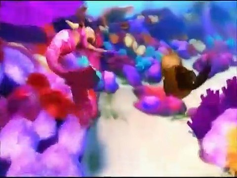 Barbie et le secret des sirènes 2 Bande-annonce VF