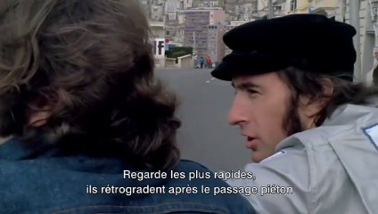 Weekend of a Champion Extrait vidéo (5) VO