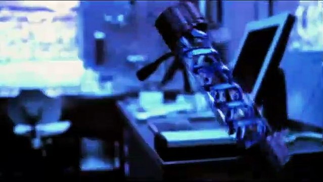 Resident Evil : Extinction Bande-annonce VF