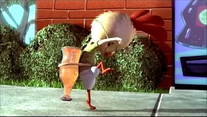 Chicken Little Bande-annonce VF