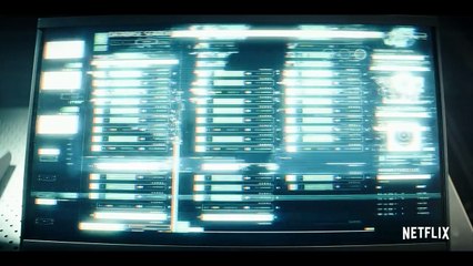 Nightflyers - saison 1 Bande-annonce (2) VF