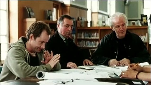 Une belle journée Extrait vidéo VO