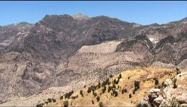 Les Femmes du mont Ararat Extrait vidéo VO