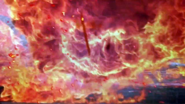 Mega Shark vs. Kolossus Bande-annonce VO