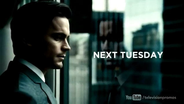 FBI : duo très spécial - saison 4 - épisode 13 Teaser VO