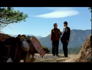 Le Dernier voyage du juge Feng Extrait vidéo (2) VO