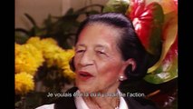 Diana Vreeland: The Eye Has To Travel Bande-annonce VO