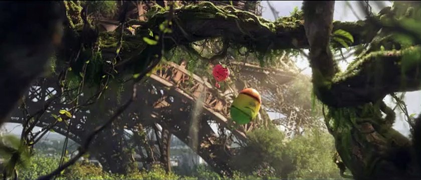 L'Effet Papayon - saison 1 - épisode 3 Bande-annonce VF