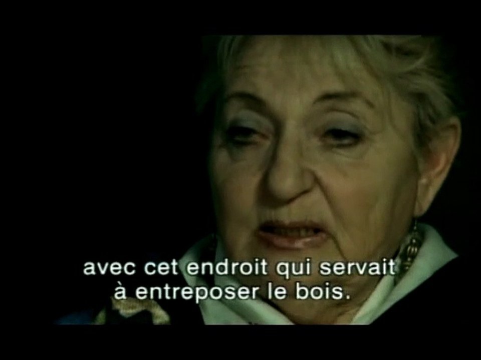Belzec Extrait vidéo (2) VO