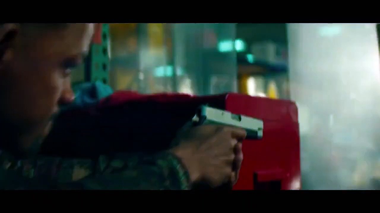 Bad Boys For Life EXTRAIT VO "Assaut"