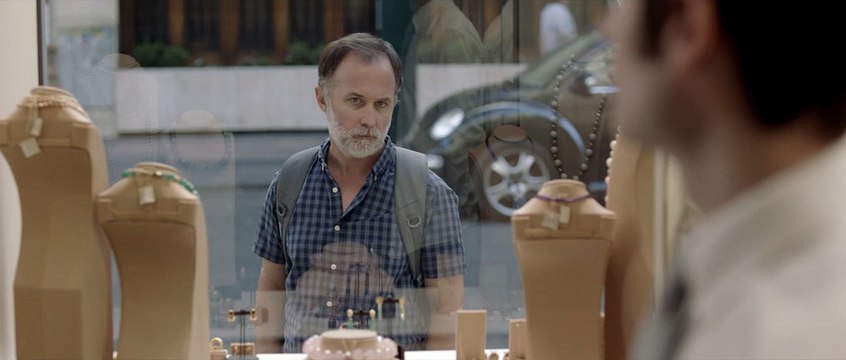 La Nina de Fuego Bande-annonce VO