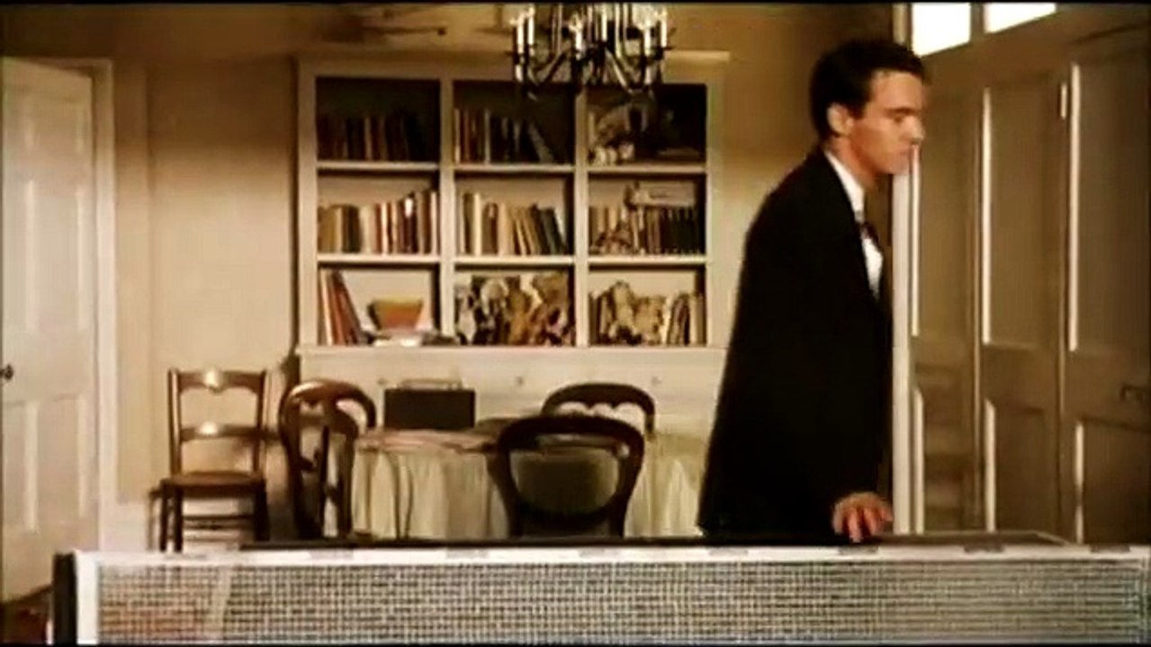 Match Point Extrait vidéo VF