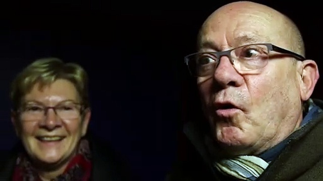 Amis publics - BONUS "Les réactions du public"