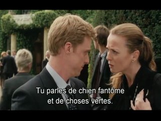 Joyeuses funérailles Extrait vidéo VO