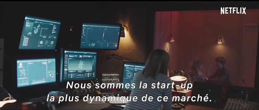 Zoe Bande-annonce VO