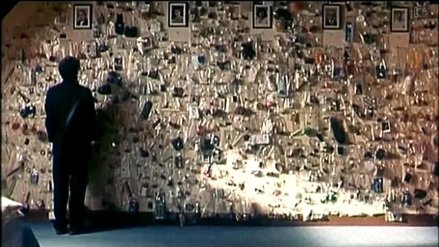 Tout est illuminé Bande-annonce VO