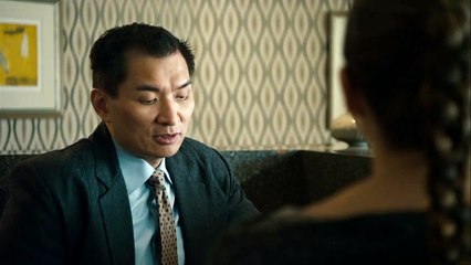 The Sessions Extrait vidéo (4) VO