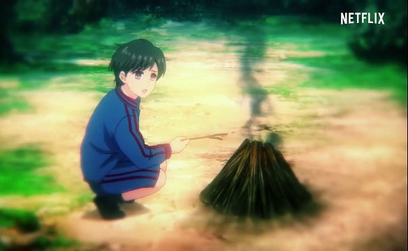 7 Seeds - partie 2 Bande-annonce VOST