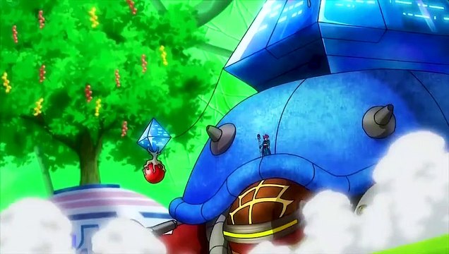 Super Dragon Ball Heroes - saison 1 - épisode 3 Teaser VO