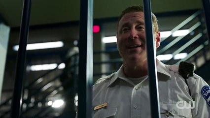 Arrow - saison 7 Bande-annonce VO